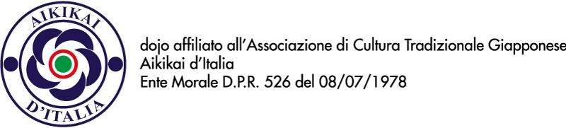 Logo Aikikai d'Italia